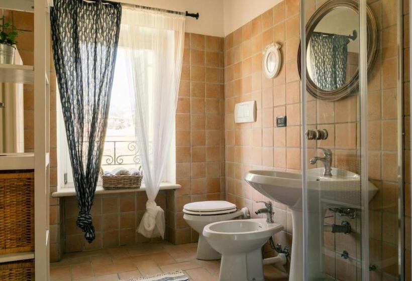 ガーデンビュースタンダードルーム, Relais Valpolicella B&b