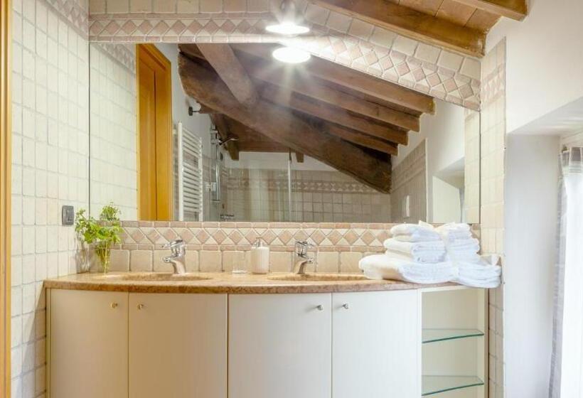 キングサイズベッドのスーペリアルーム, Relais Valpolicella B&b