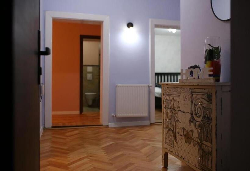 اتاق استاندارد, Casa Melisa Sibiu