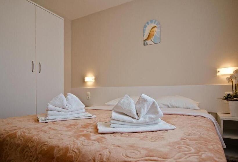اتاق استاندارد, Ero Medjugorje