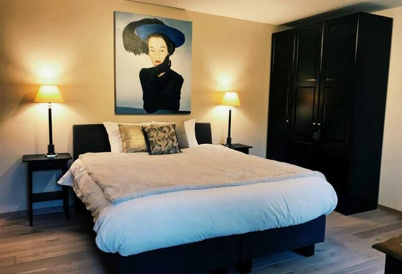 豪华房间, B&b Madoli