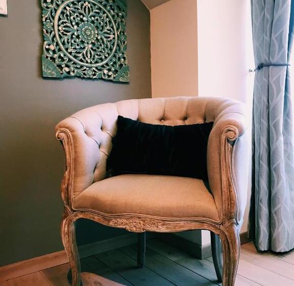 豪华房间, B&b Madoli
