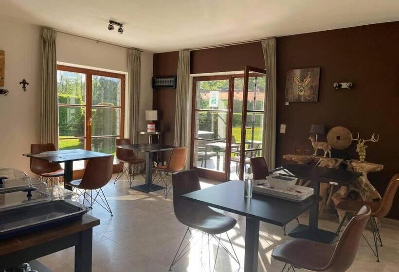 带大床的豪华间, B&b Madoli