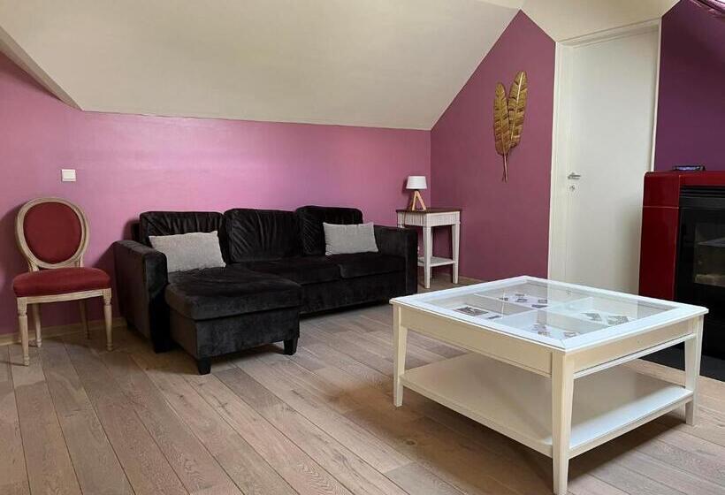 带大床的豪华间, B&b Madoli