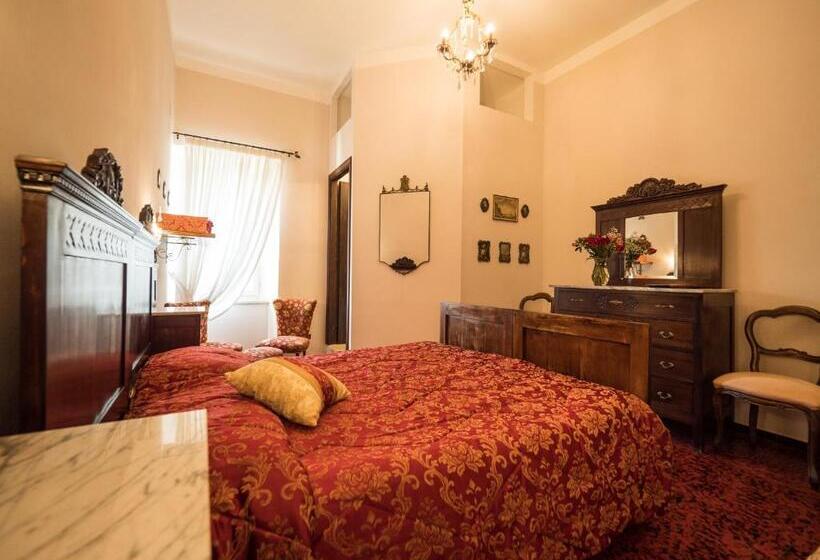 Quarto Triplo Estandar, B&b Sweet Home