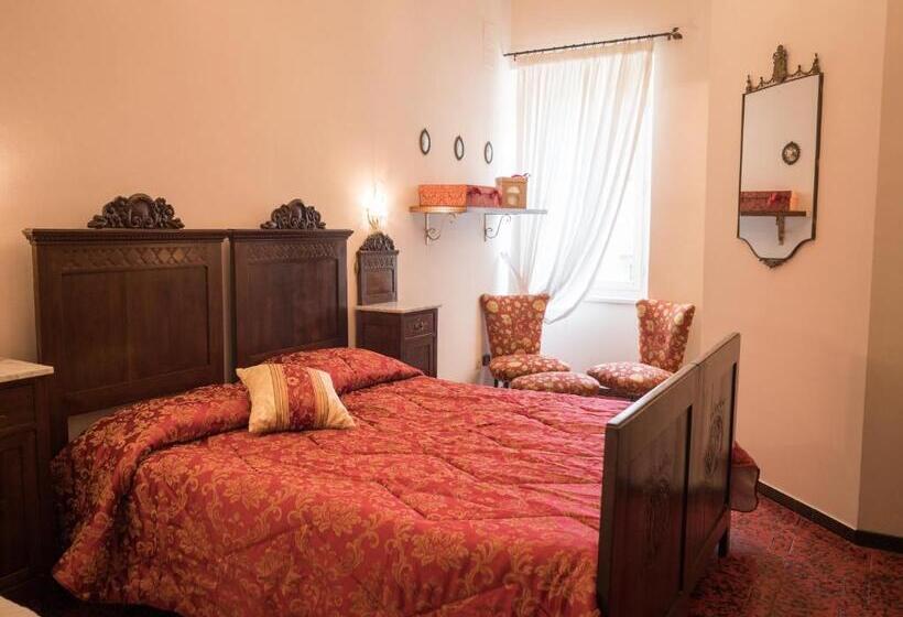 اتاق استاندارد سه نفره, B&b Sweet Home