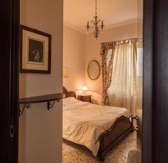 Quarto Economy, B&b Sweet Home