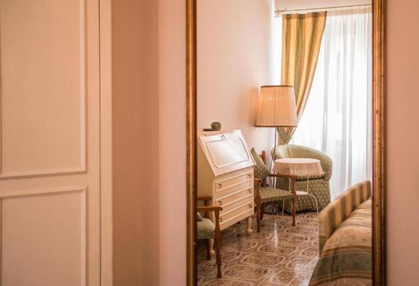 اتاق استاندارد, B&b Sweet Home