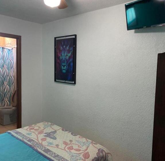 Standard Room, Country