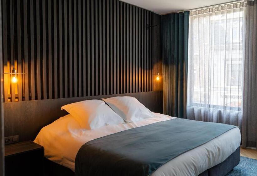 豪华房间, Designhotel Beila