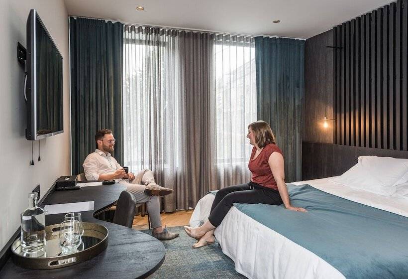 标准间, Designhotel Beila