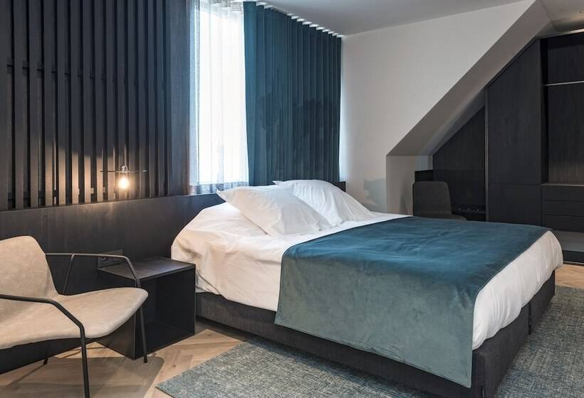 高级大房间, Designhotel Beila