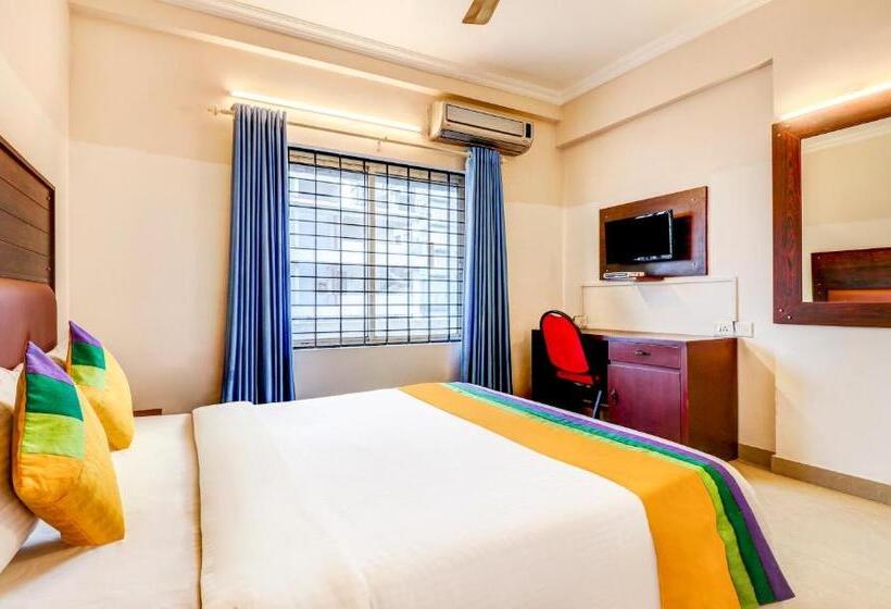 Номер Стандарт, Itsy Hotels Ammu Regency