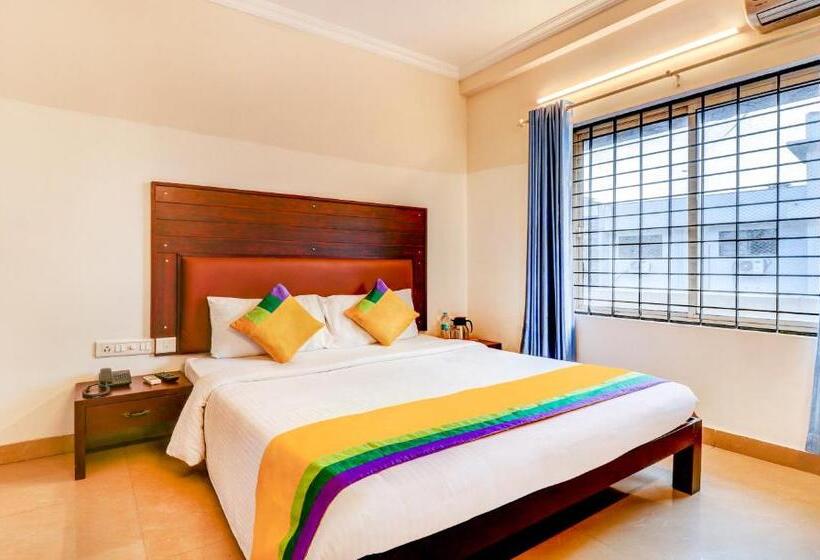 Номер Стандарт, Itsy Hotels Ammu Regency