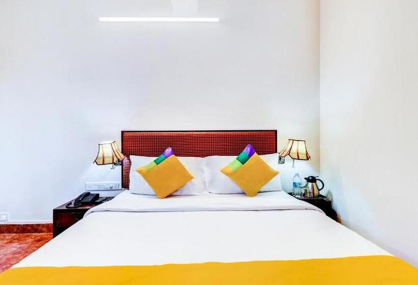 Номер Superior, Itsy Hotels Ammu Regency