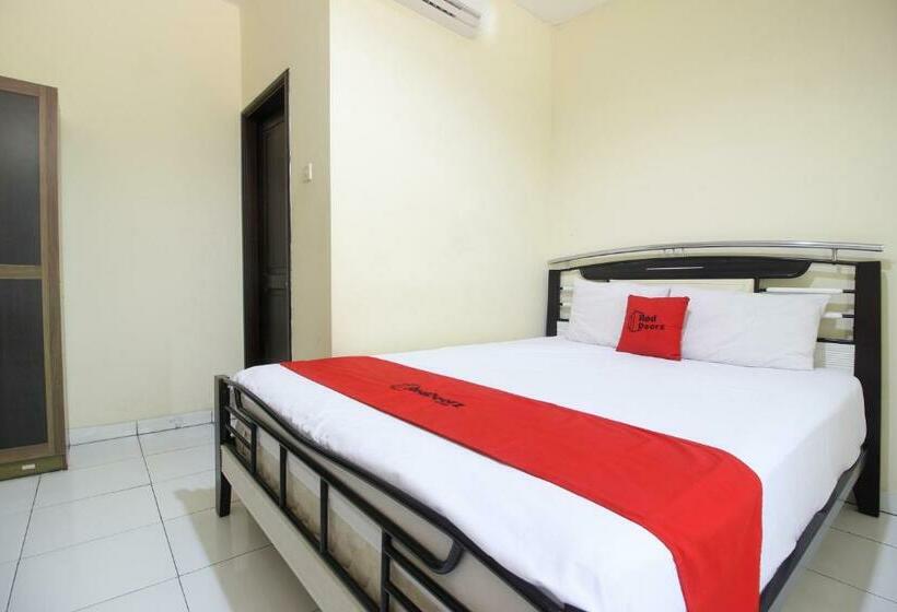 Номер Стандарт, Reddoorz Near Rs Sarjito Yogyakarta 2