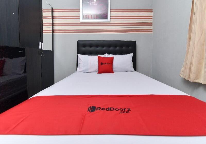 Номер Стандарт, Reddoorz Near Teuku Umar Barat Denpasar