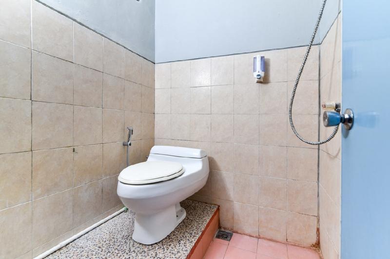 Номер Стандарт, Reddoorz Near Teuku Umar Barat Denpasar