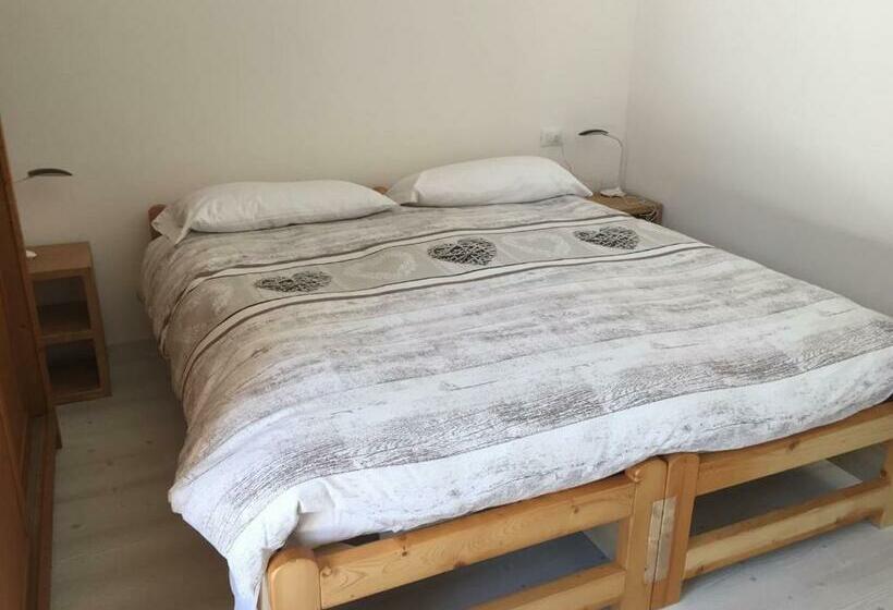 标准间, Agriturismo Moiè