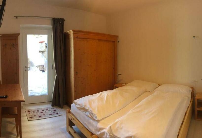 标准间, Agriturismo Moiè