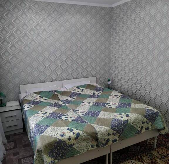 اتاق استاندارد, Guest House Nuri
