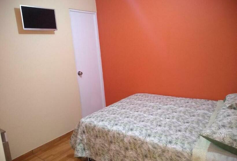 Номер Стандарт, Hostal Las Begonias