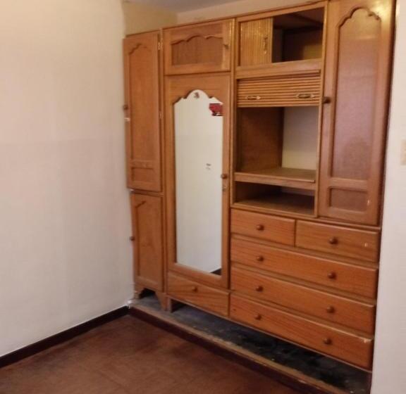 Номер Стандарт, Hostal Las Begonias