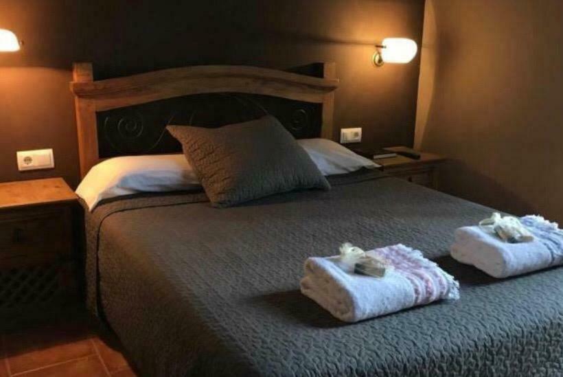 Номер Стандарт с Балконом, Casa Parranxo