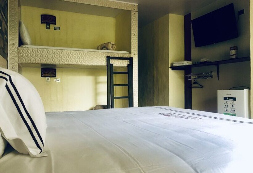 Четырехместный Номер Стандарт, Castillo Resort