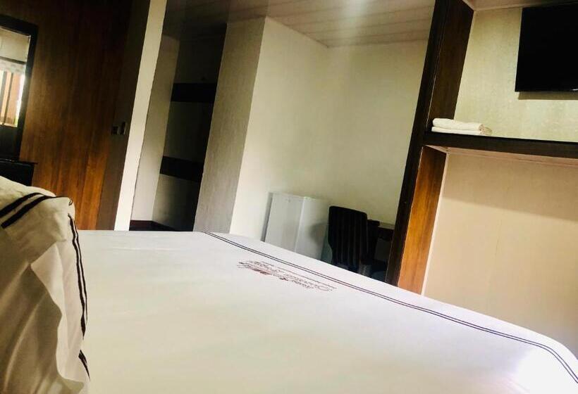 Номер Стандарт, Castillo Resort