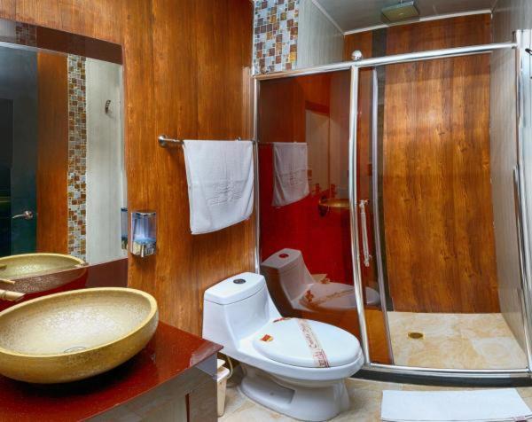 Семейный Номер, Castillo Resort