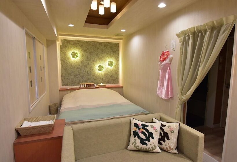 Номер Economy, Melia Resort