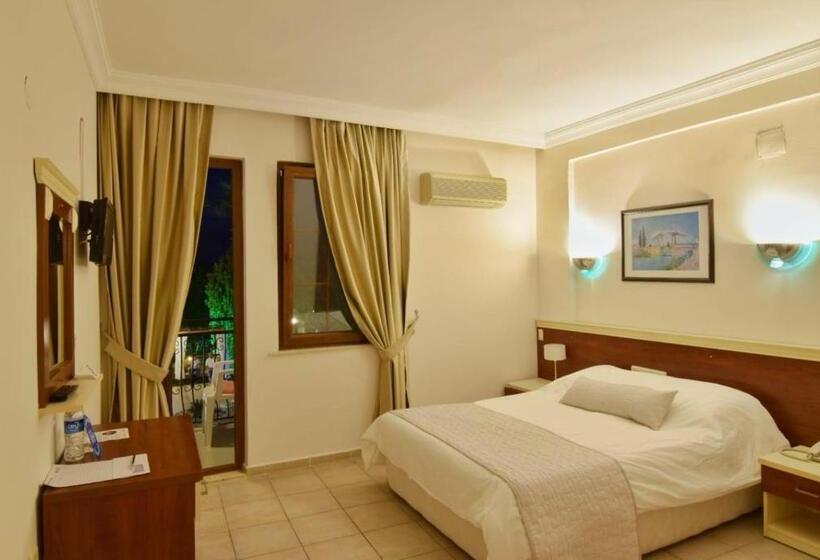 اتاق استاندارد, Olympos Hotel   Adults Only