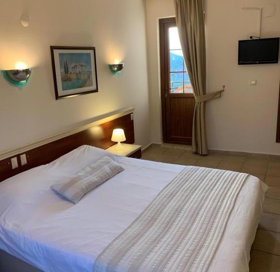 اتاق سوپریور, Olympos Hotel   Adults Only