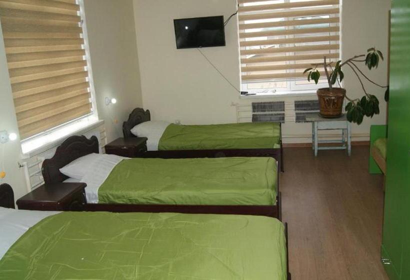 Family Room, гостевой дом Sartepo