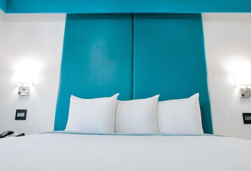디럭스 룸, Tilbury Inn
