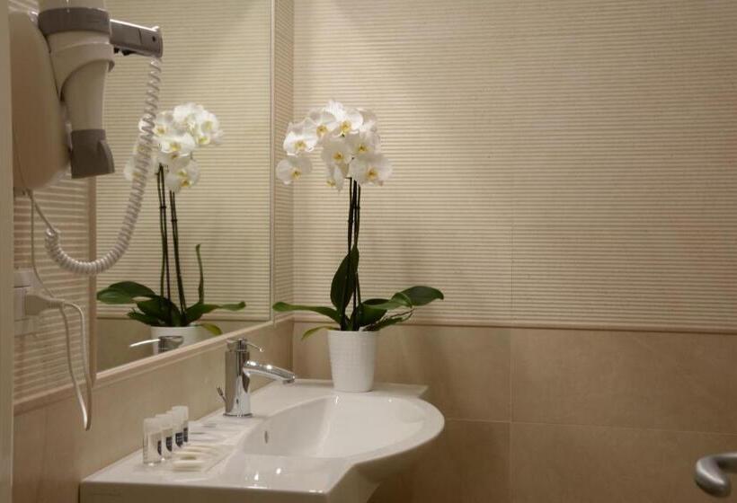 آپارتمان 1 خوابه, Residence La Villa