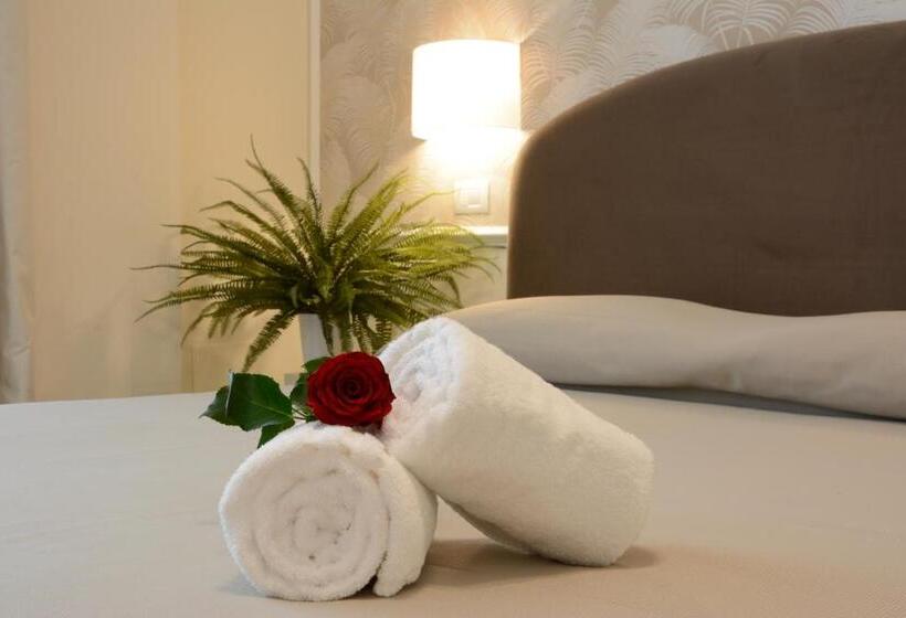 آپارتمان 2 خوابه, Residence La Villa