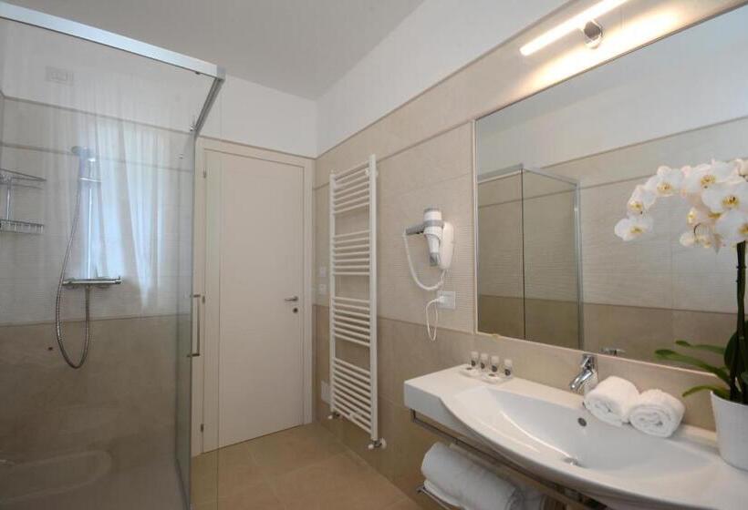 آپارتمان 3 خوابه, Residence La Villa