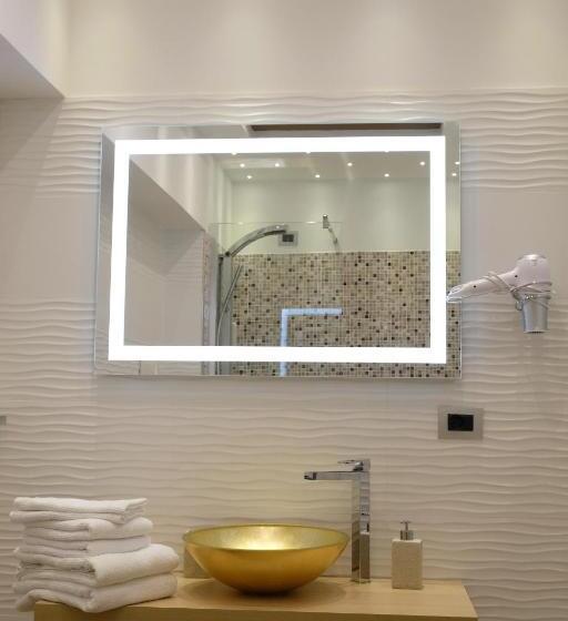 Quarto Deluxe, B&b Rossini Luxury