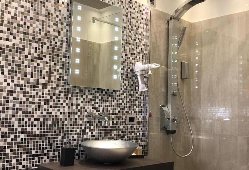 Quarto Estandar Individual, B&b Rossini Luxury