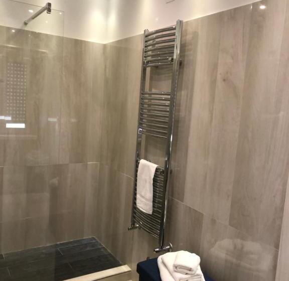 Quarto Estandar Individual, B&b Rossini Luxury