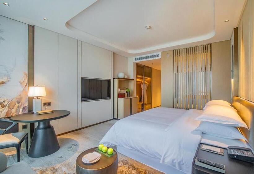 Номер Премиум, Sheraton Yunfu Xinxing