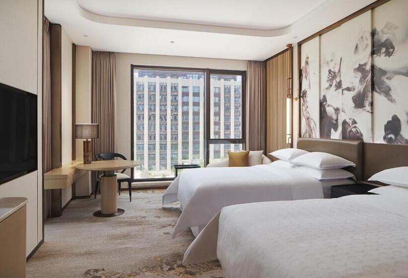 Номер Премиум, Sheraton Yunfu Xinxing