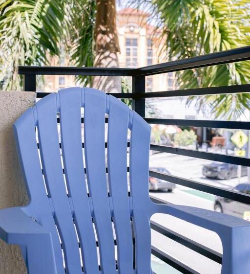 침실 3개 아파트, Vistalmar Beach Resort