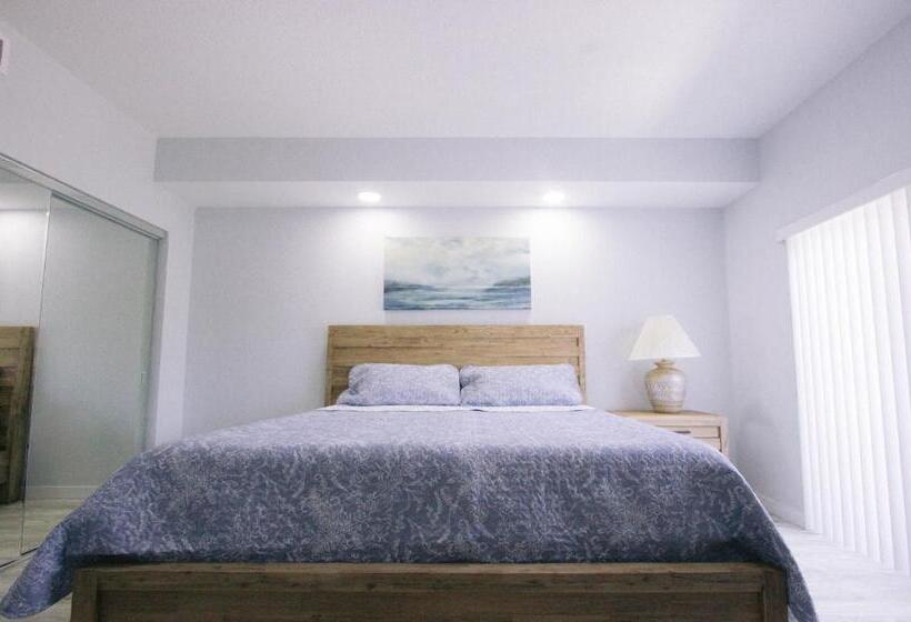 디럭스 스위트 킹 침대, Vistalmar Beach Resort