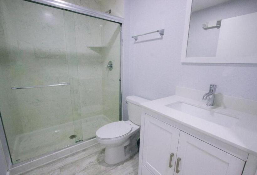 디럭스 스위트, Vistalmar Beach Resort