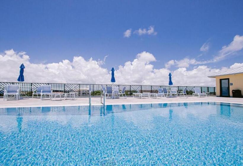 침실 1개 수피리어 아파트, Vistalmar Beach Resort