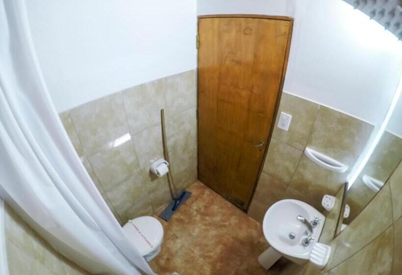 带1个卧室的公寓, Tacuifi I   Apartamentos