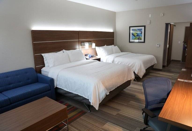 Люкс, Holiday Inn Express & Suites   Wylie West, An Ihg